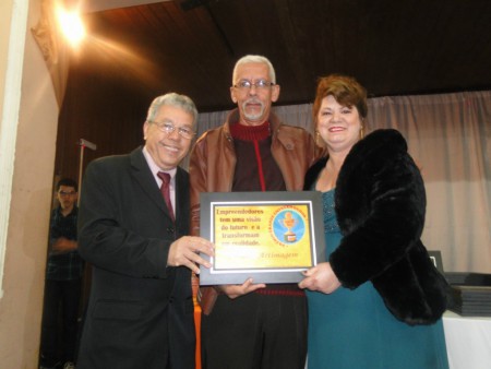 Presidente da Copa Cultua